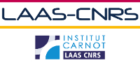 logo of Laas-CNRS